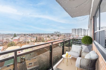 For Lease - 8 Park Vista Drive Unit# 201, Toronto, Ontario - Photo 4