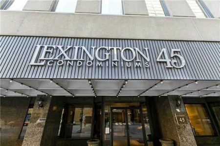 For Lease - 45 Carlton Street Unit# 514, Toronto, Ontario - Photo 5