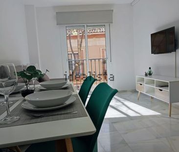 Alquiler de piso en Calle Párroco Juan Antonio Jiménez Higuero, 21 - Photo 5