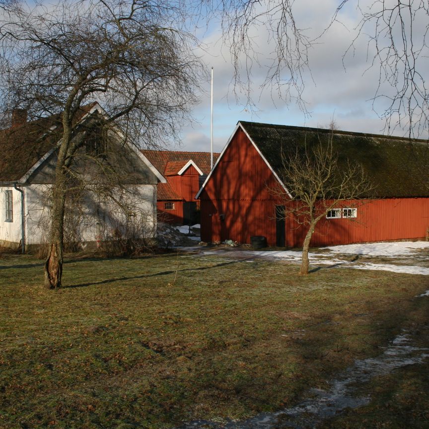 Gamla Lundavägen 1417 - Photo 1