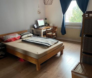 3-Zimmer Mietwohnung ab 15.02. - Photo 1