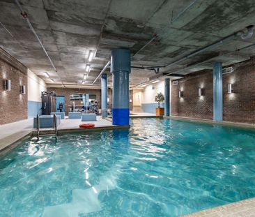 The 2250 Guy Apartments - 1 Bedroom - Photo 2
