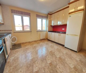 Alquiler de piso en Calle b Barrenistas - Photo 5