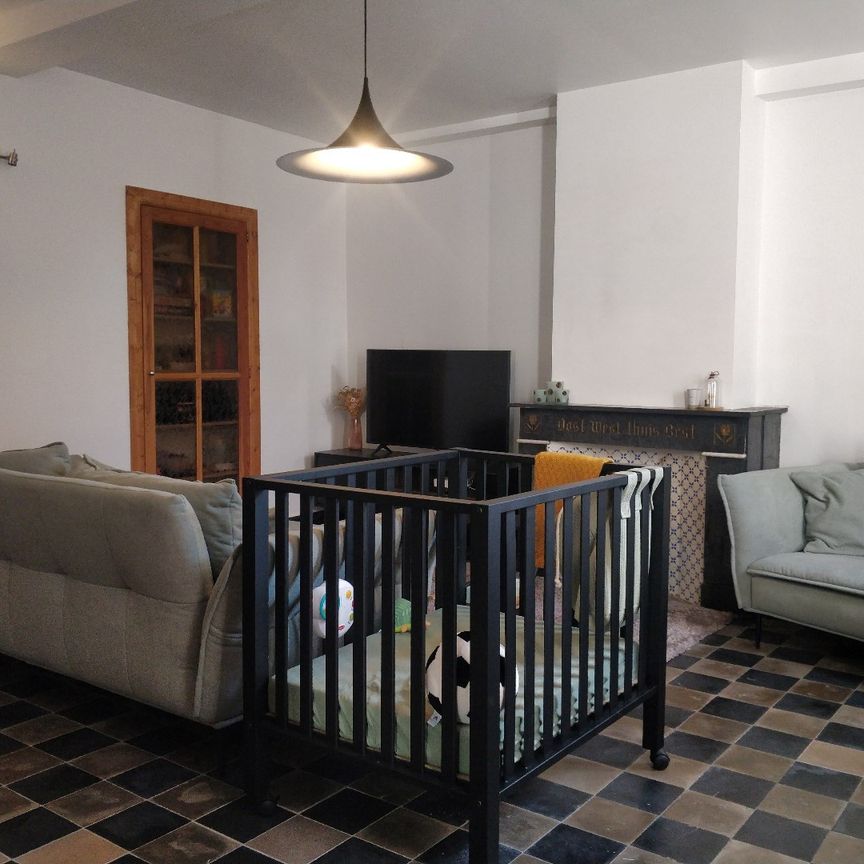 Huis te huur in Lokeren - Foto 1