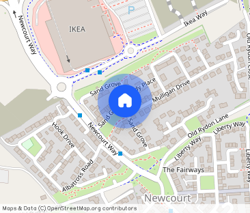 Sand Grove, Exeter, Devon, EX2 - Photo 1