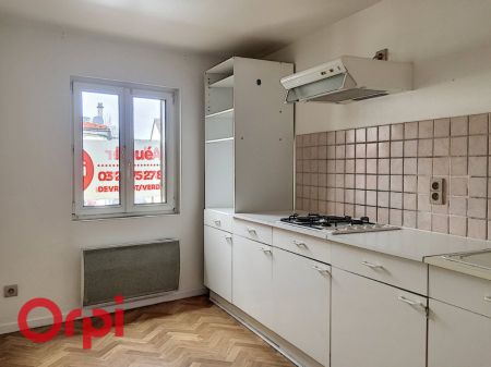 Appartement 3 pièces à Saint-Dizier - Photo 5