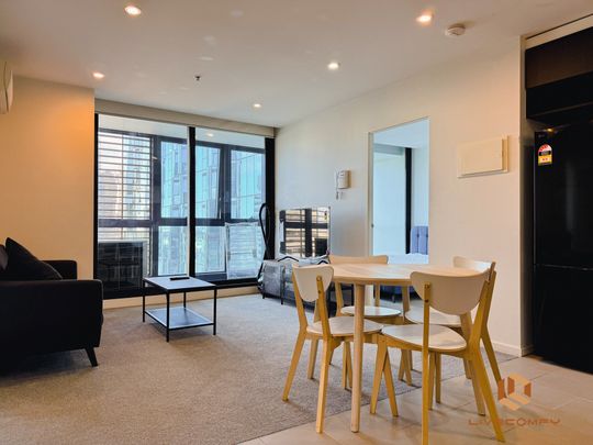 Melbourne CBD - Photo 1