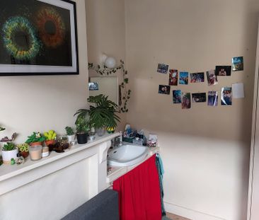 Kamer 6 - Stropstraat 104 - Foto 4