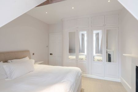 Mount Street, Mayfair, W1K - Photo 4