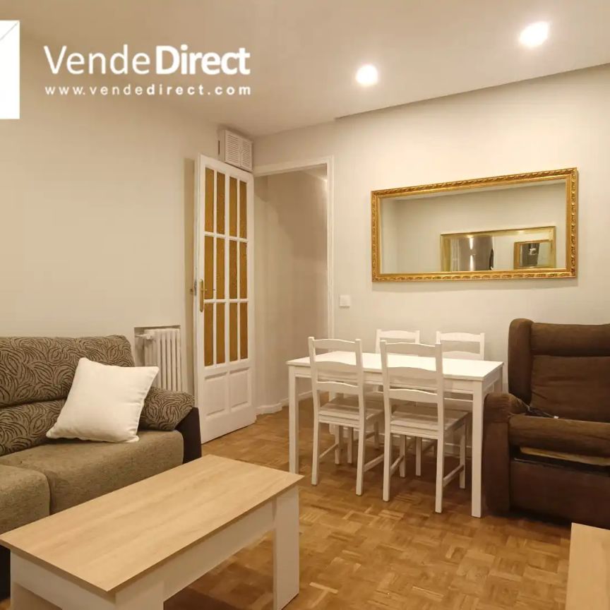 Madrid Capital - Photo 1