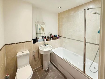 1 bedroom house to rent - Photo 2