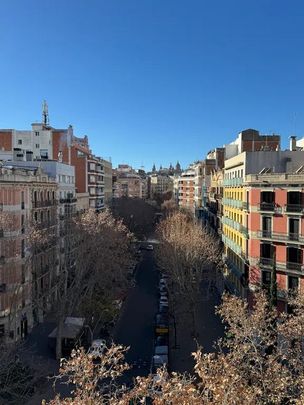 Ronda de Sant Pau, Barcelona, Catalonia 08015 - Photo 1