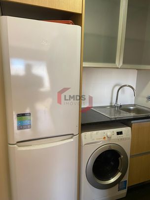 Apartamento T1 - Photo 1