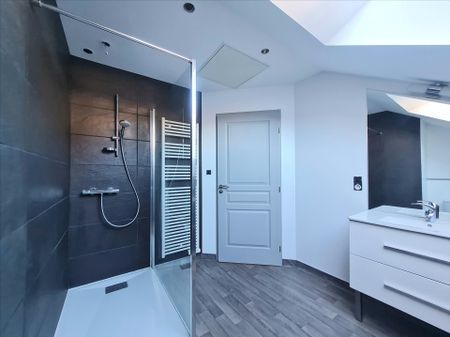 Location Appartement 3 pièces 50m² - Photo 5