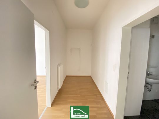 Wohnen auf der Schmelz nahe U3 Hütteldorfer Straße in ruhiger Seitengasse – Südwest 2-Zimmer Wohnung! - Photo 1