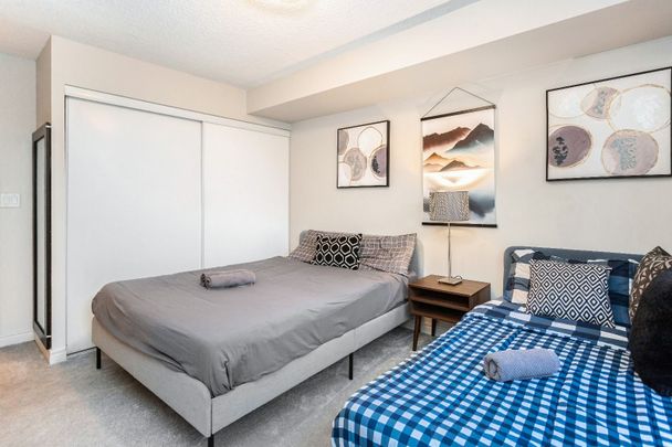 For Lease - 3888 Duke Of York Boulevard Unit# 1626, Mississauga, Ontario - Photo 1