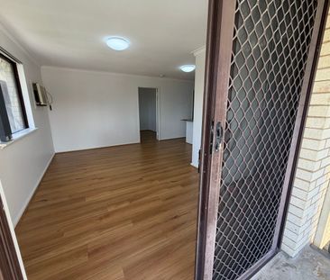 Freshly renovated 2 by 1 unit - Photo 1