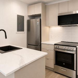 1 CH - 1 SDB - Montreal - $1,199 /mo - Photo 2