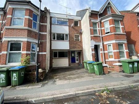 Silverdale Road, Banister Park, Southampton, SO15 - Photo 5