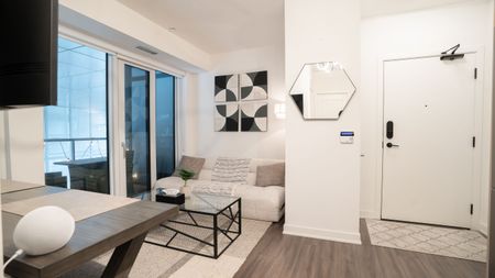 For Lease - 135 Lower Sherbourne Street Unit# 419, Toronto, Ontario - Photo 2