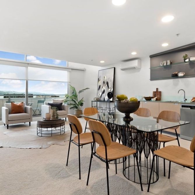 72 Tory Street, Te Aro - Photo 1