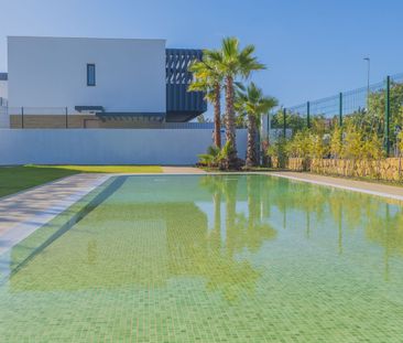 Semi-Detached House in Estepona - Photo 5