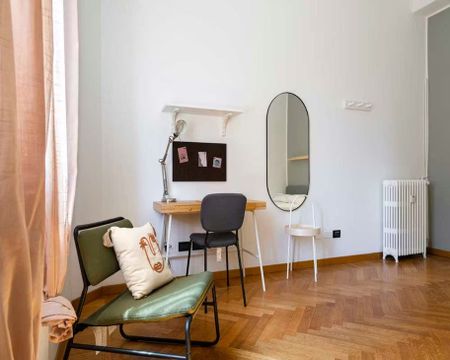 Via Giuseppe Compagnoni, Milan, Lombardy 20129 - Foto 4