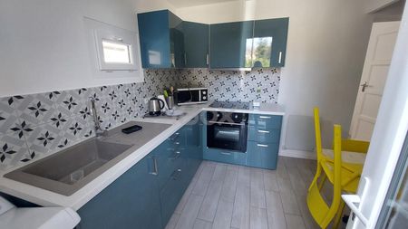 Appartement 1 pièce(s) 23.22 m² - Photo 3