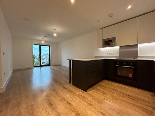 2 bedroom house to rent - Photo 1