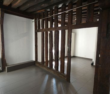 Appartement Orleans T1 bis pièce(s) 28 m2 - Photo 2