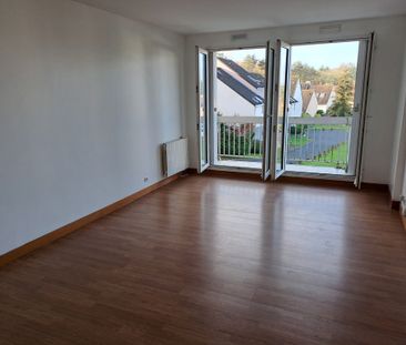 Appartement 80.68 m² - 4 Pièces - Fontenay-Le-Fleury (78330) - Photo 1