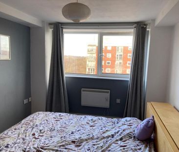 1 bedroom apartment to rent - Photo 4