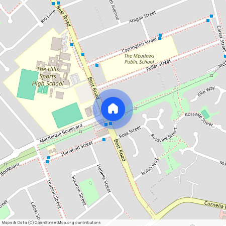39 Best Road, Seven Hills