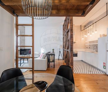 Apartamento T1 em Lisboa - Photo 5