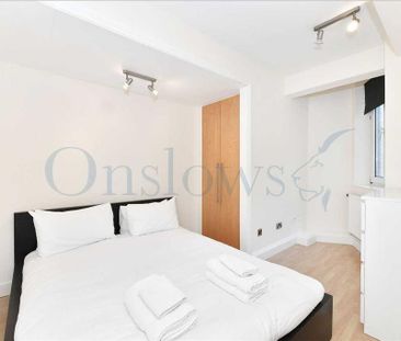 2 bedroom apartment to rent - Photo 5