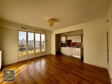Appartement à louer 1 pièce 29.11m² - Photo 2