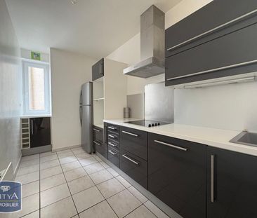 Location Appartement 3 pièces 70m² REIMS 51100 - Photo 4