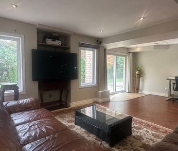 For Lease - 2416 Hilda Drive Unit# Bsmt, Oakville, Ontario - Photo 4