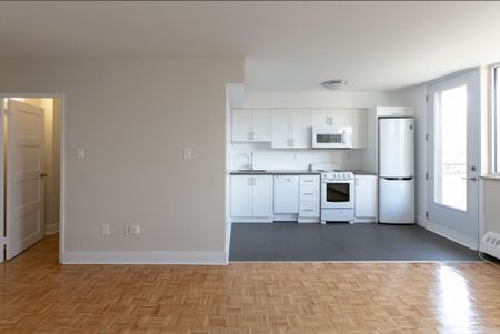 For Lease - 276 St George Street Unit# 903, Toronto, Ontario - Photo 5