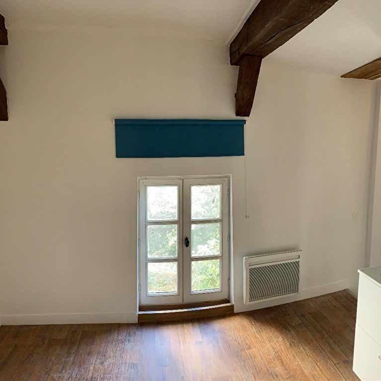 Location Appartement 1 pièce 25m² RENNES 35000 - Photo 1