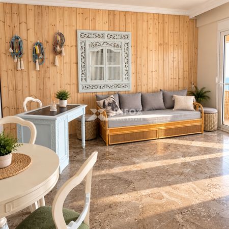 Πολυτελές Loft 65 τ.μ. με Πανοραμική Θέα Θάλασσα - Φωτογραφία 3