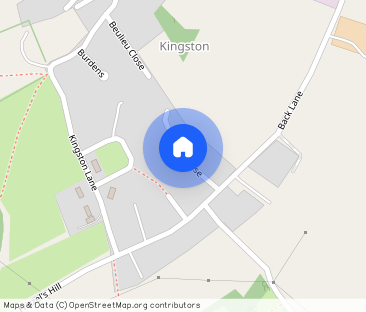 Wheat Close, Kingston, Sturminster Newton - Photo 1