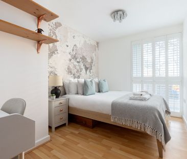 2 Bed Flat, Altima Court, SE22 - Photo 4