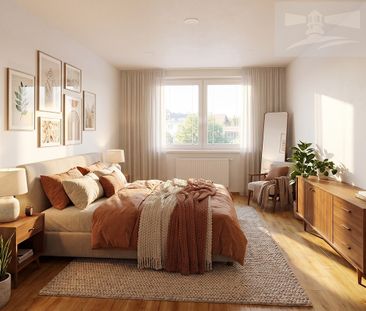 Pronájem bytu 2+kk 47 m² - Фото 2