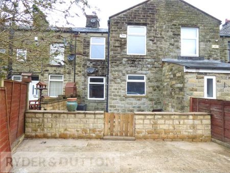 Gilbert Street, Cloughfold, Rossendale, Lancashire, BB4 - Photo 2