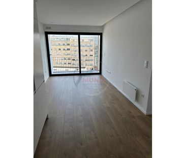 Apartamento T1 - Photo 1