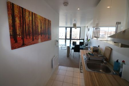 Apartment 8 Freedom Quay - Photo 2