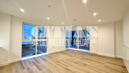 Kidbrooke Village, London, SE3 - Photo 2