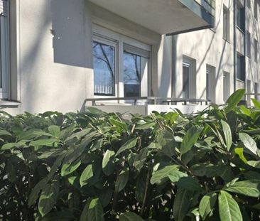 TOP renov. EG Wohnung / Balkon und Küche in Bulmke Hüllen - Photo 2