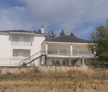 Μονοκατοικία για ενοικίαση Αμφιθέα (Ωραιόκαστρο) - Photo 6